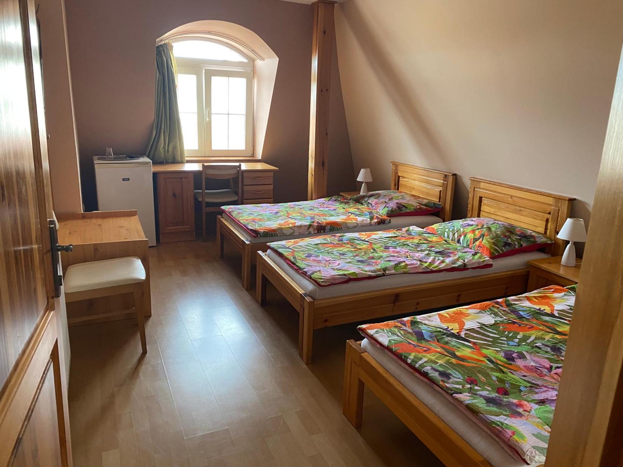 Ambrózia Guesthouse Nagykanizsa Exterior foto